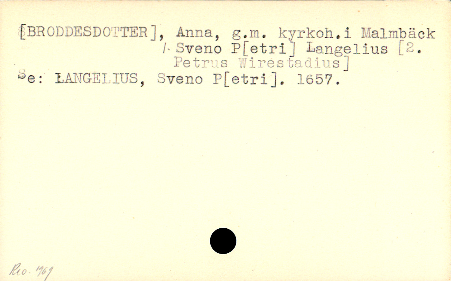 Catalogue Card_109413