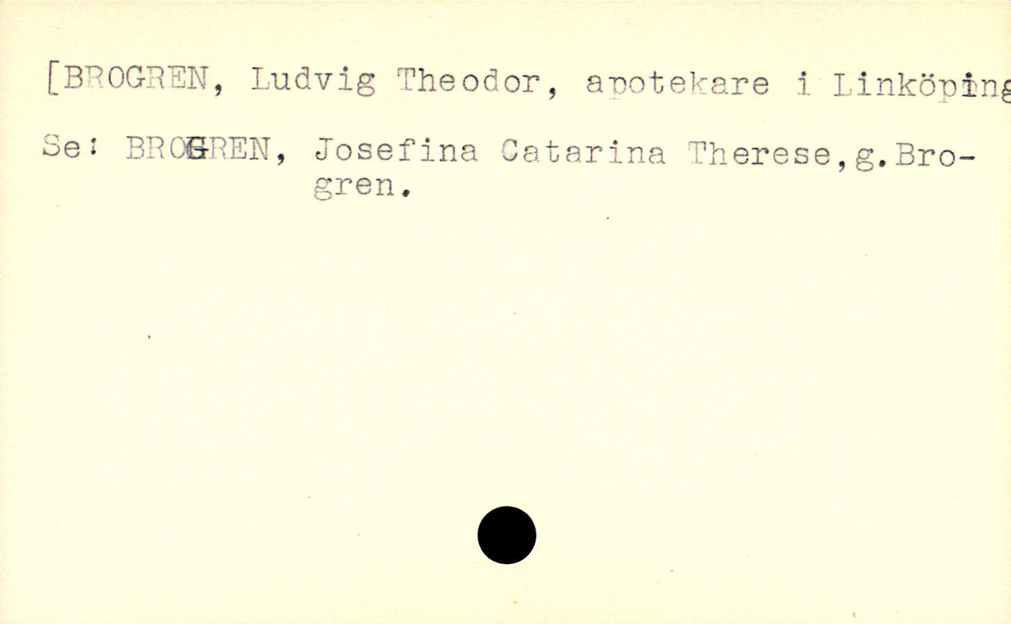 Catalogue Card_109431