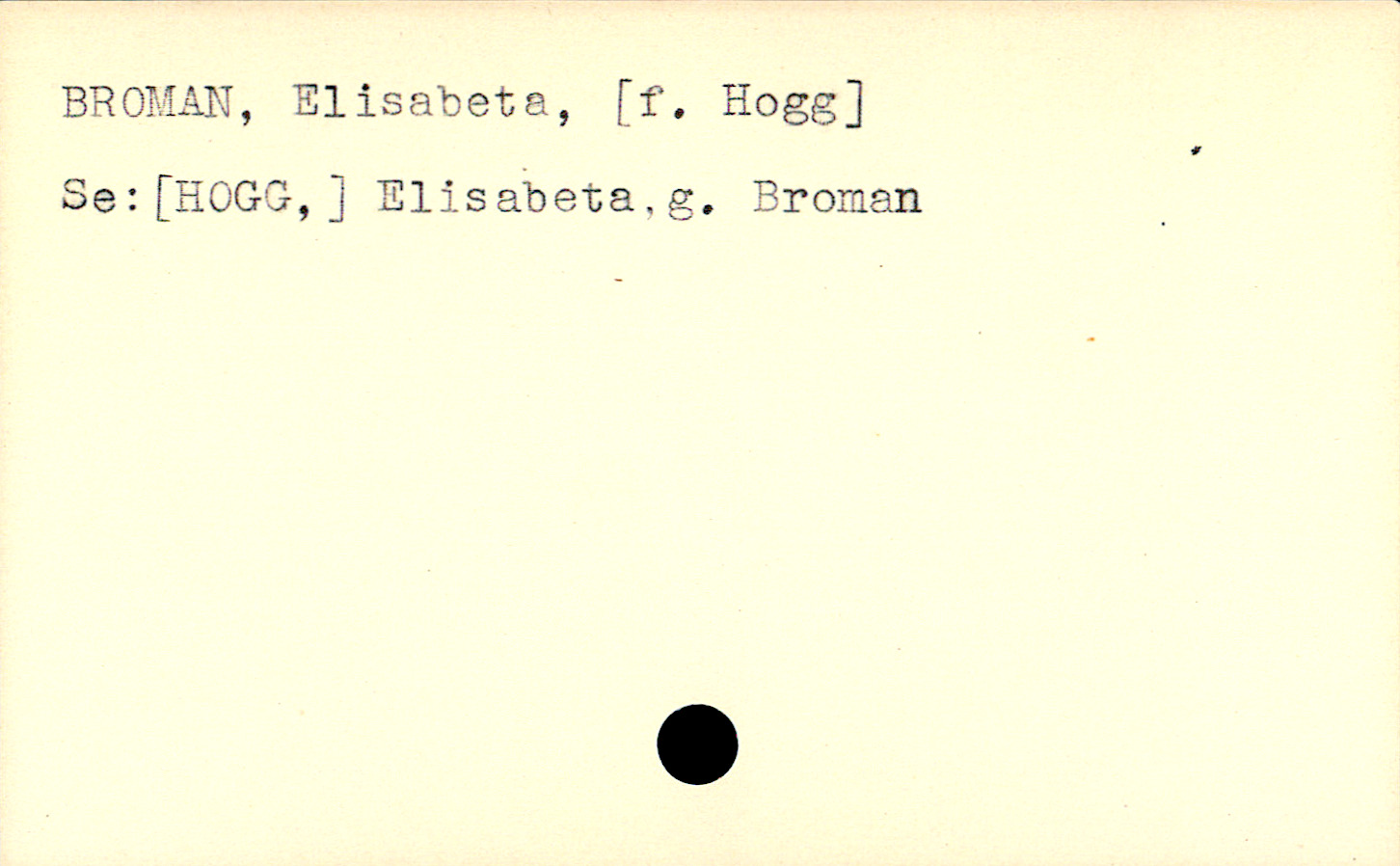 Catalogue Card_109446