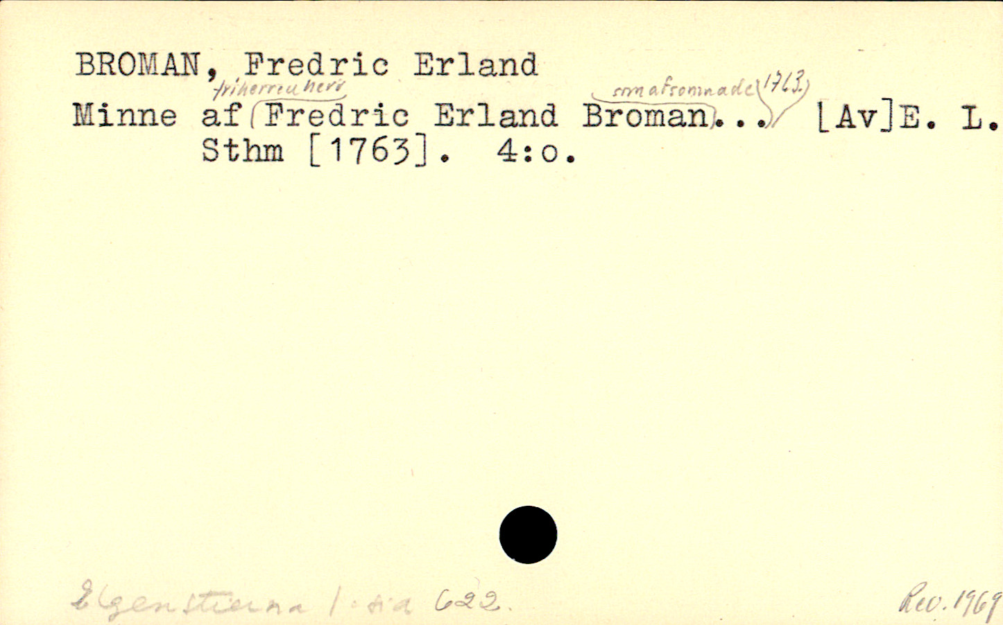 Catalogue Card_109448