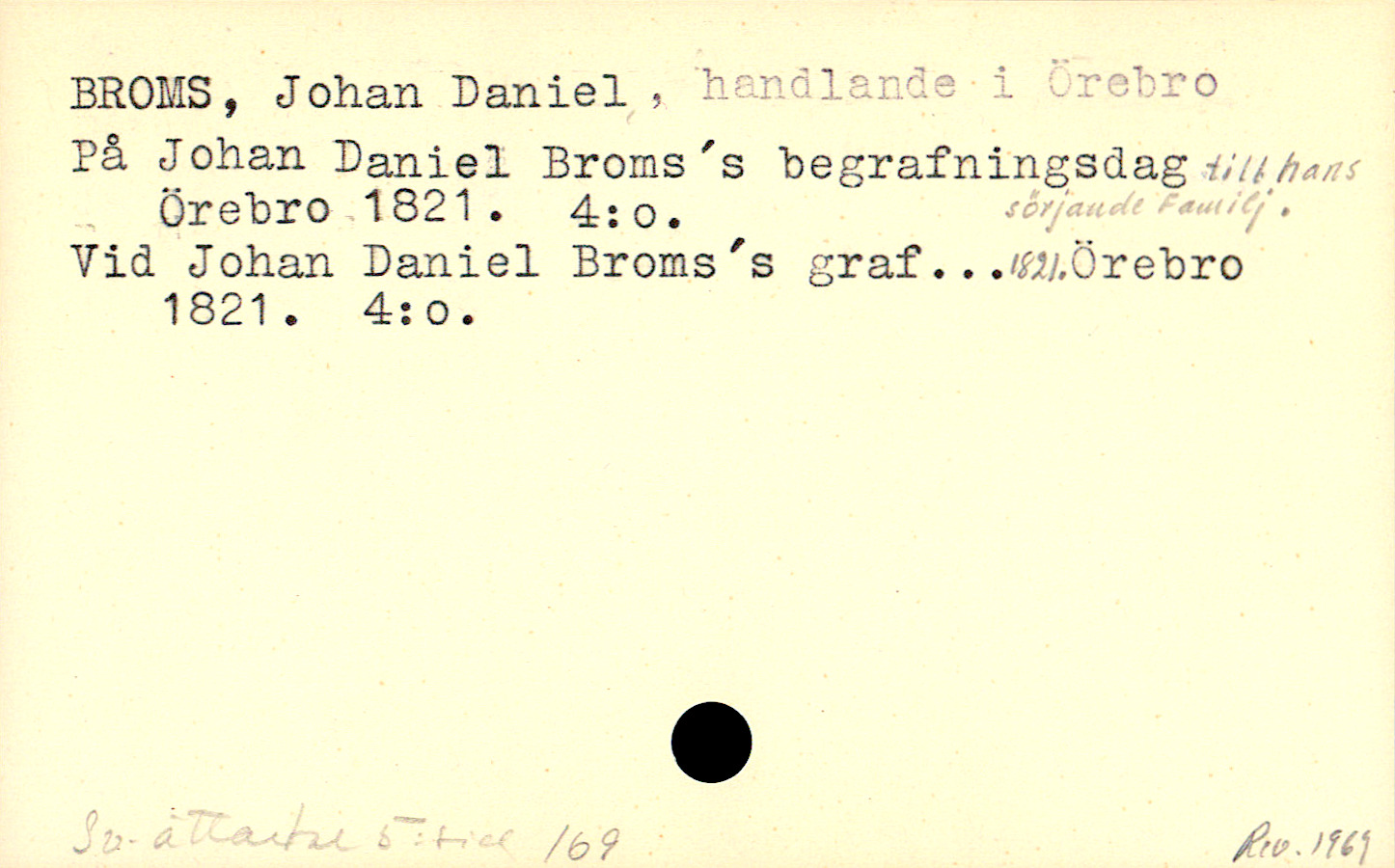 Catalogue Card_109481