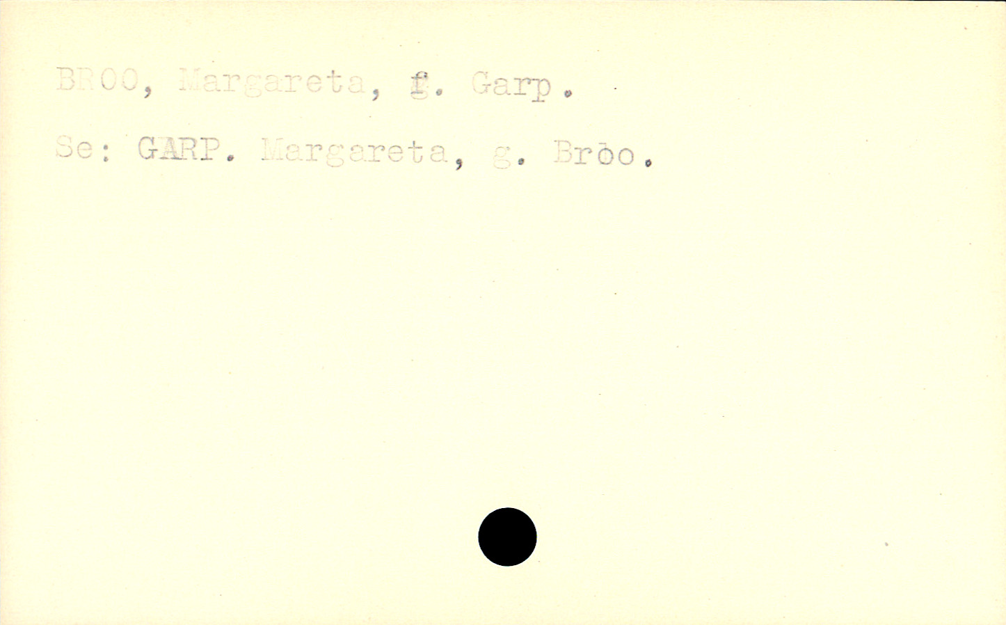 Catalogue Card_109489