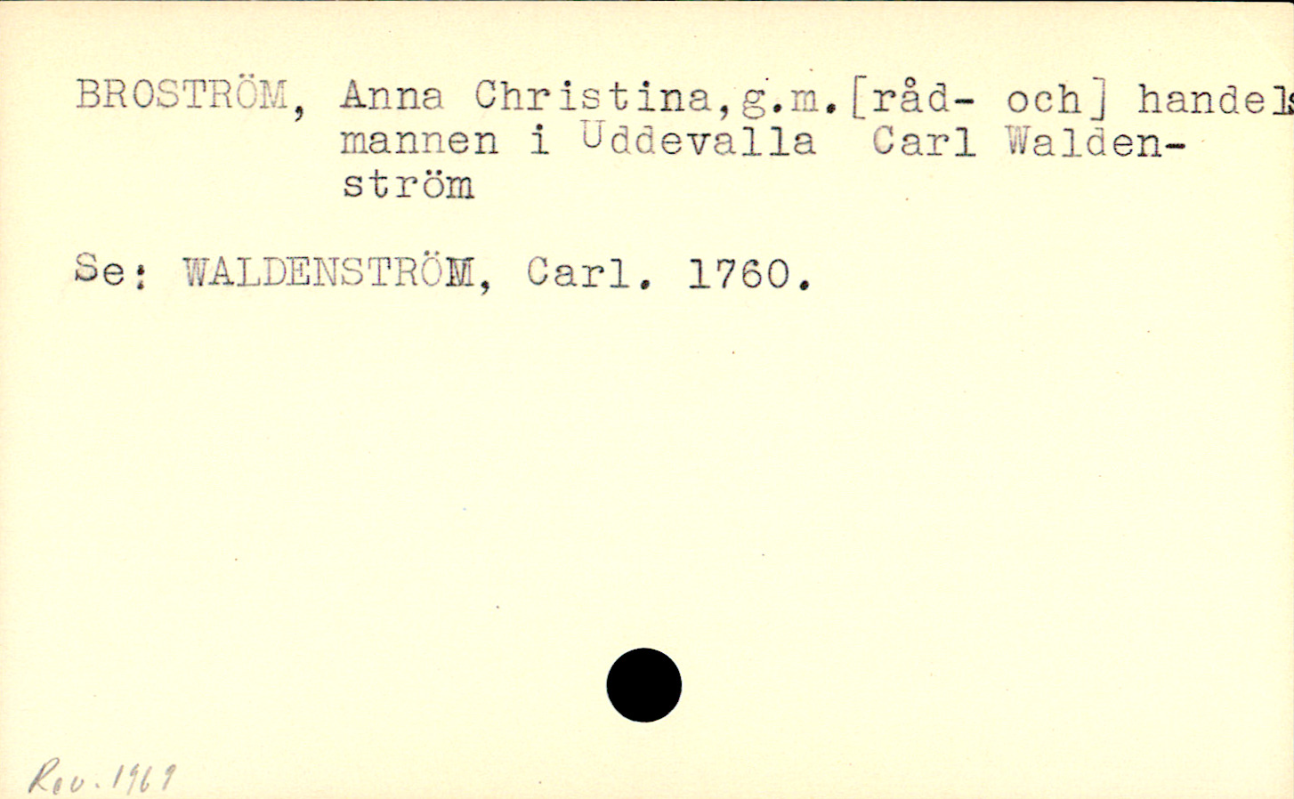 Catalogue Card_109510