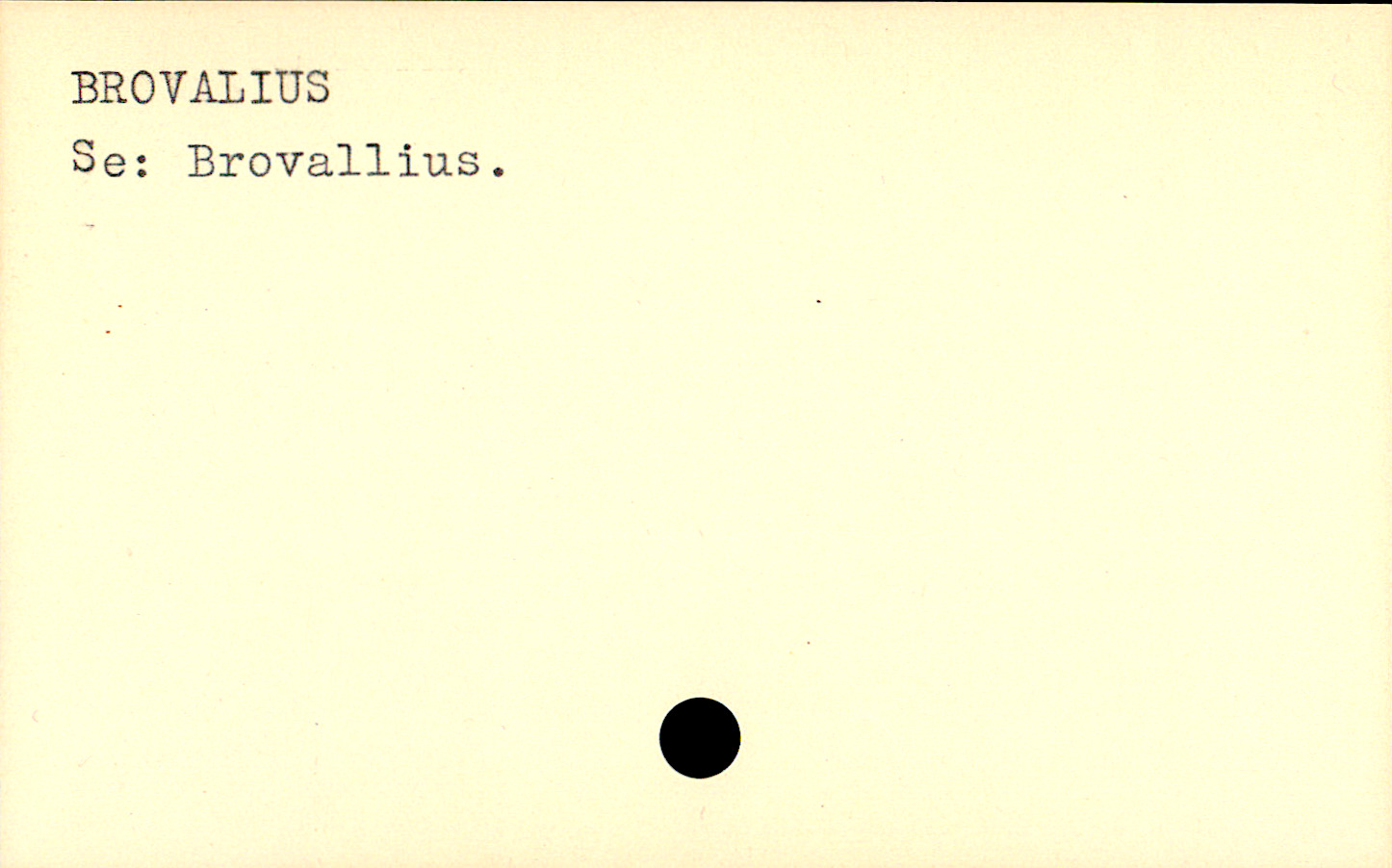 Catalogue Card_109521