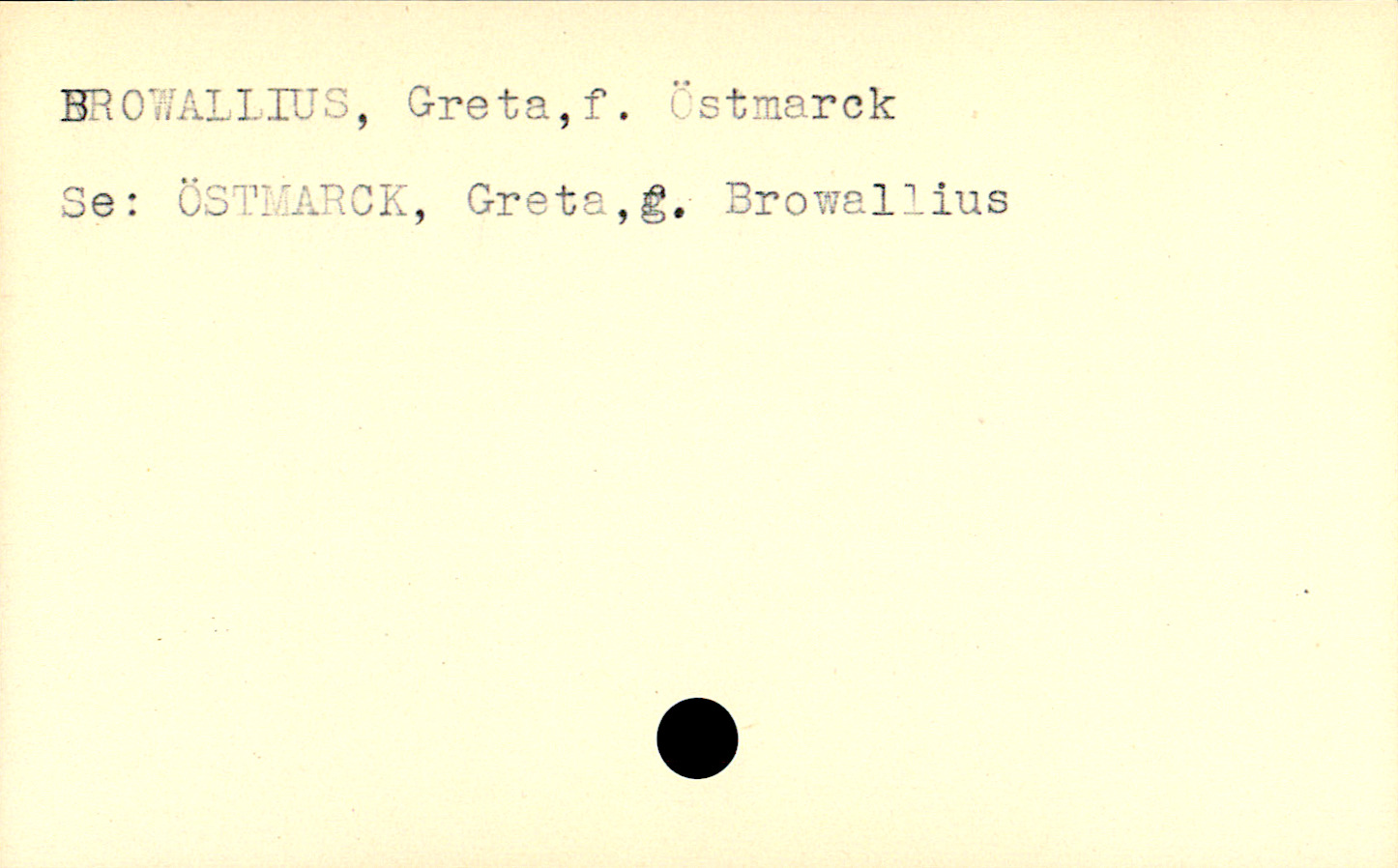 Catalogue Card_109532