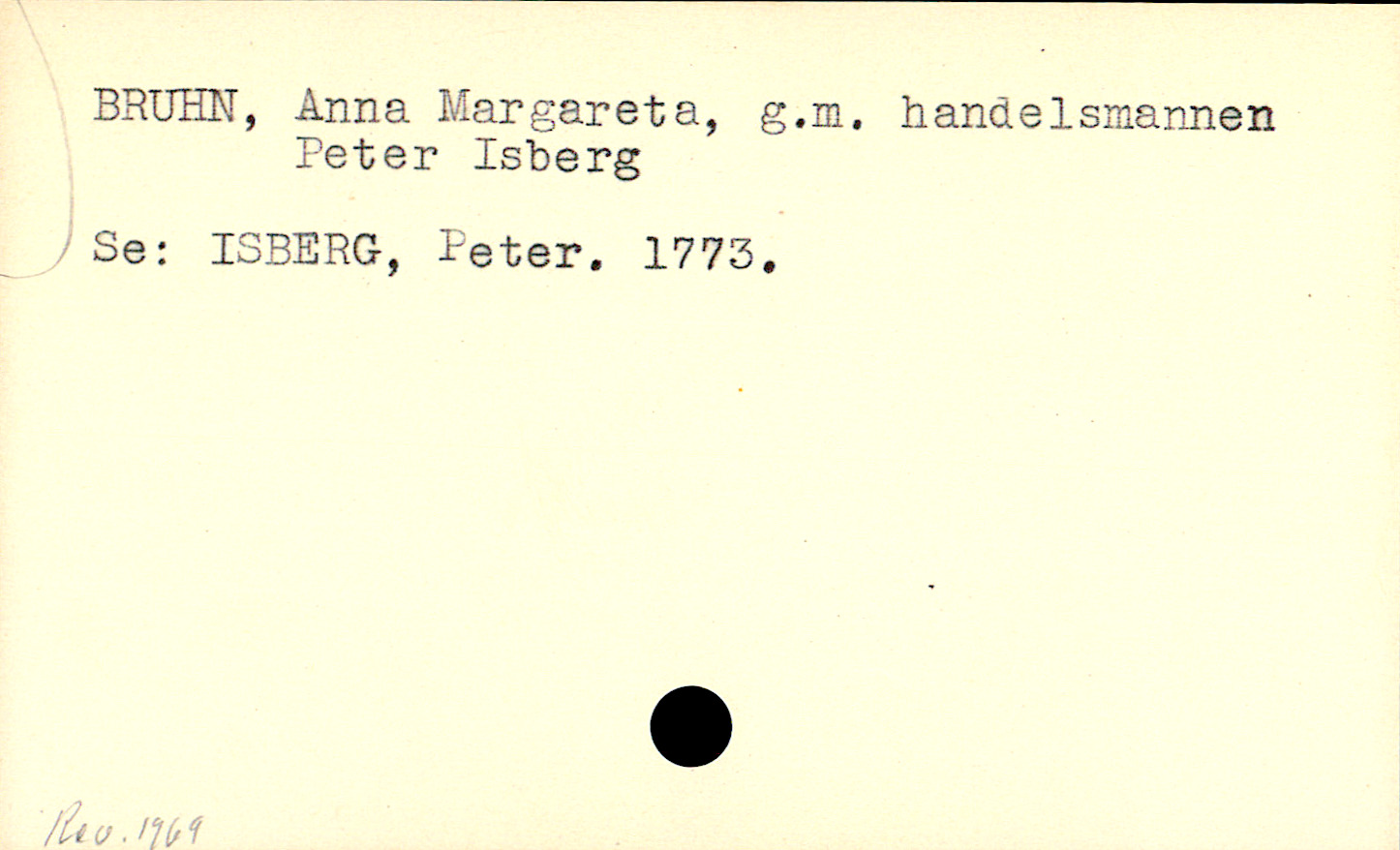 Catalogue Card_109545