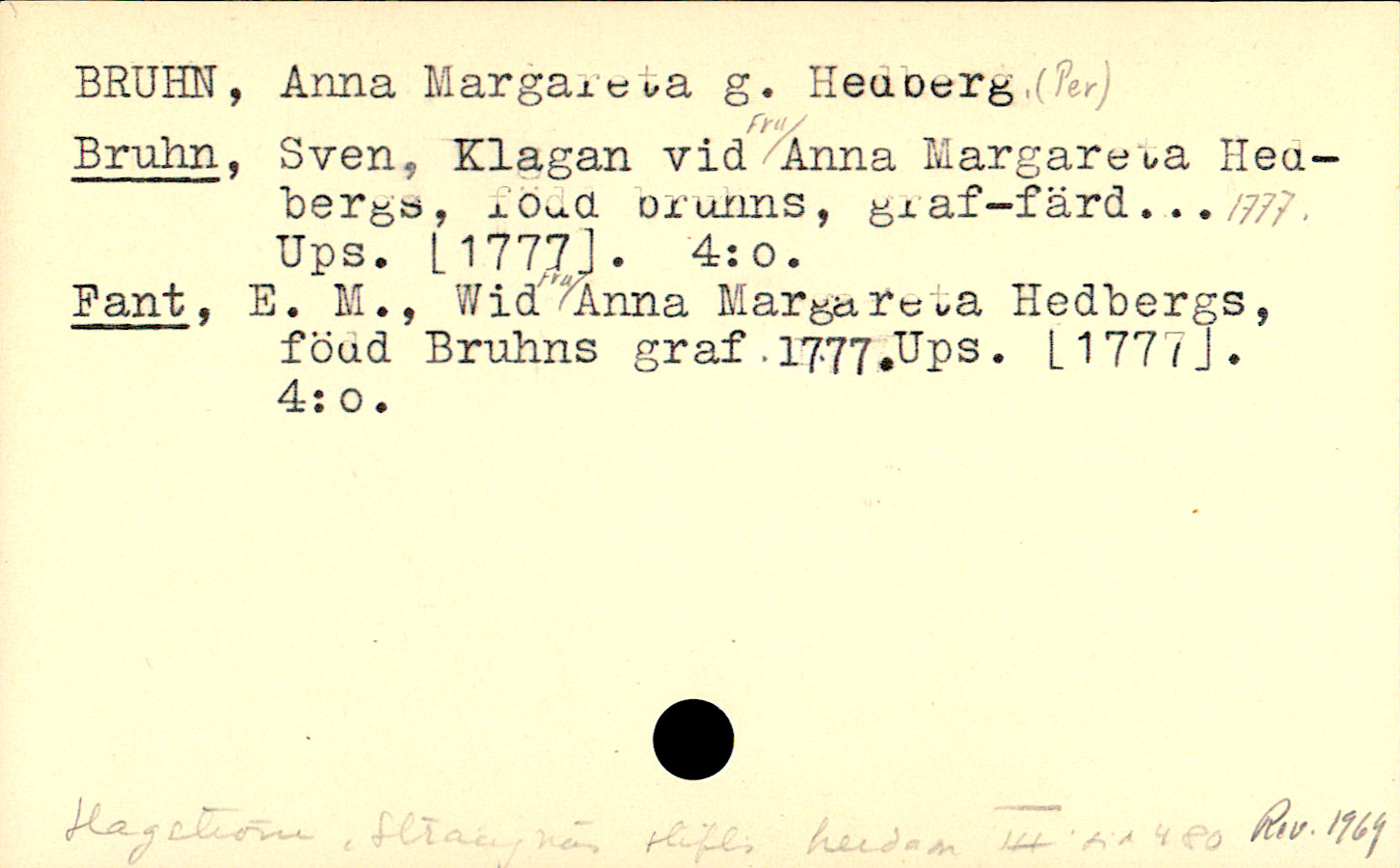 Catalogue Card_109546