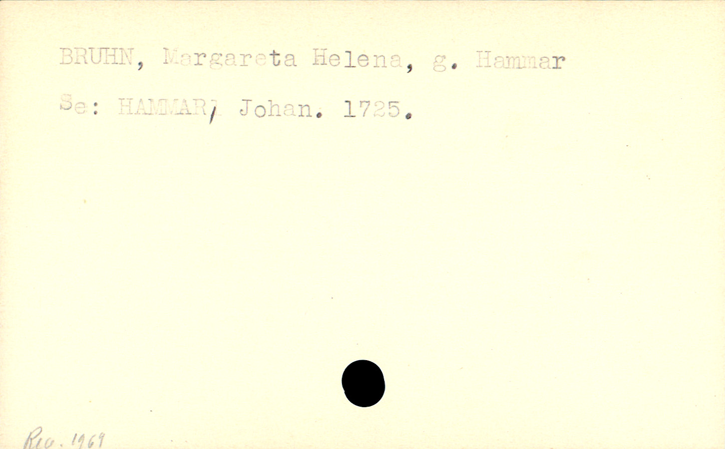 Catalogue Card_109554