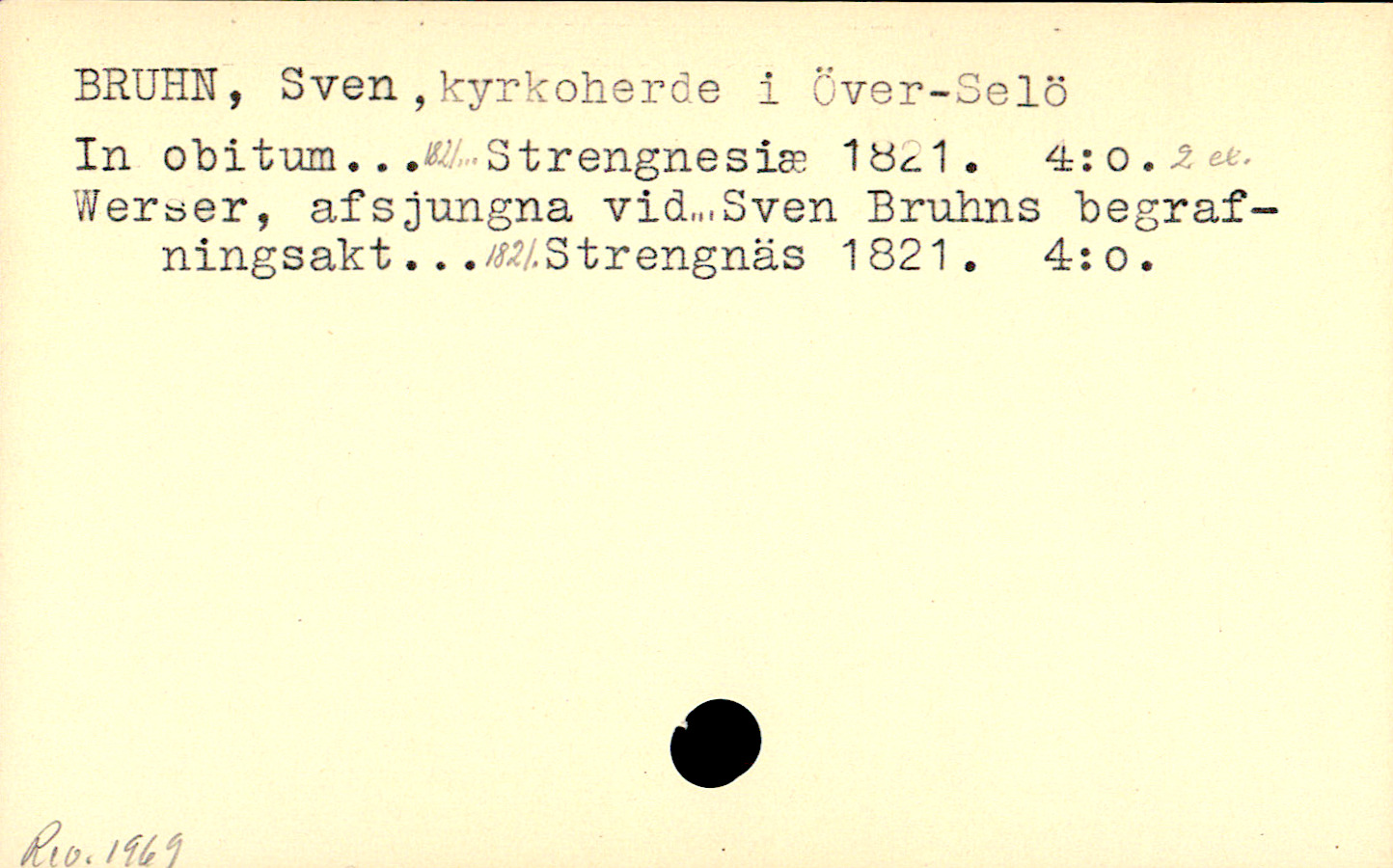 Catalogue Card_109557