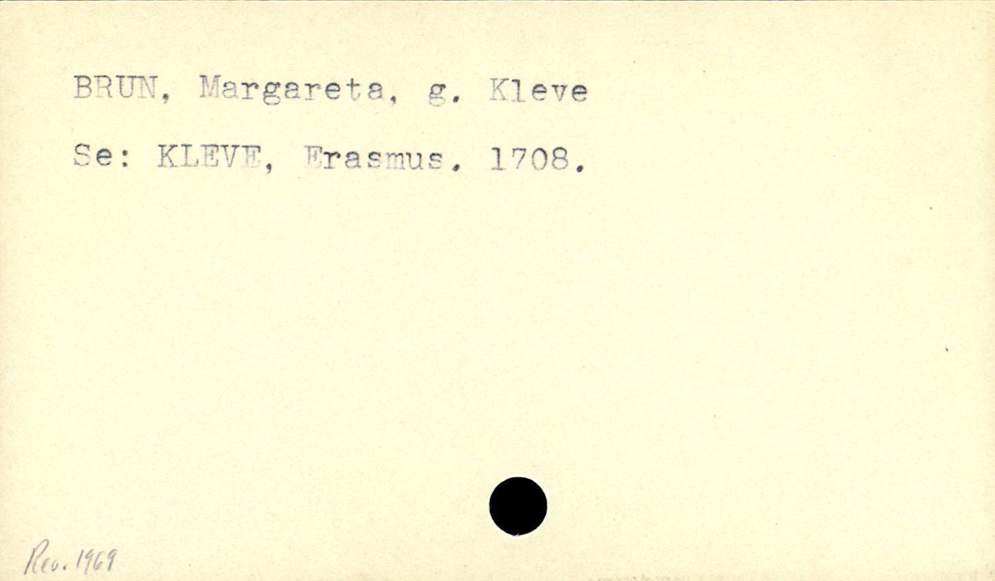 Catalogue Card_109567