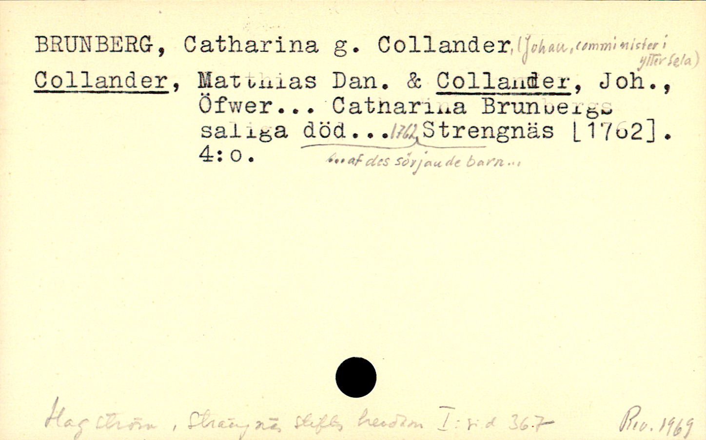 Catalogue Card_109578