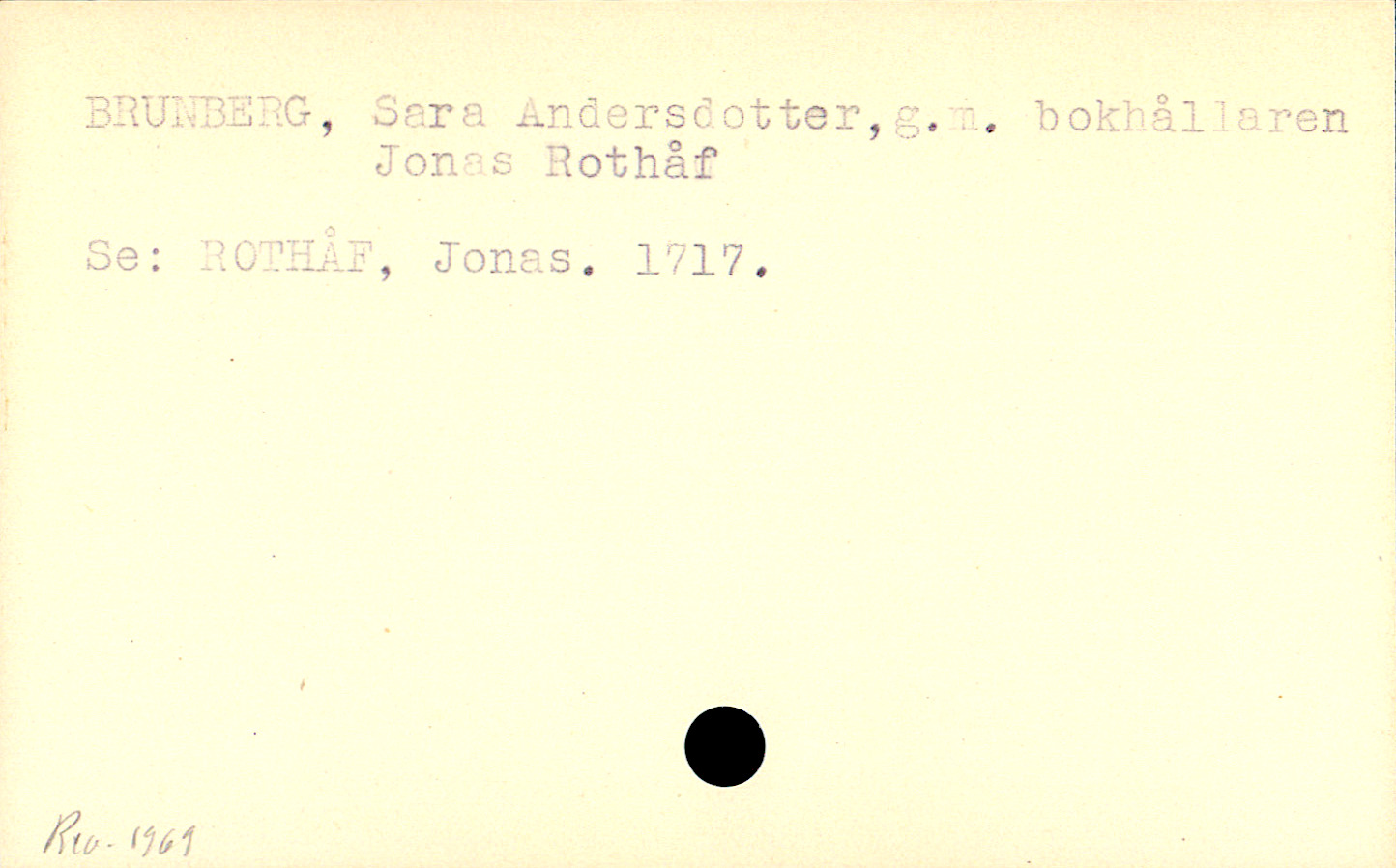 Catalogue Card_109580