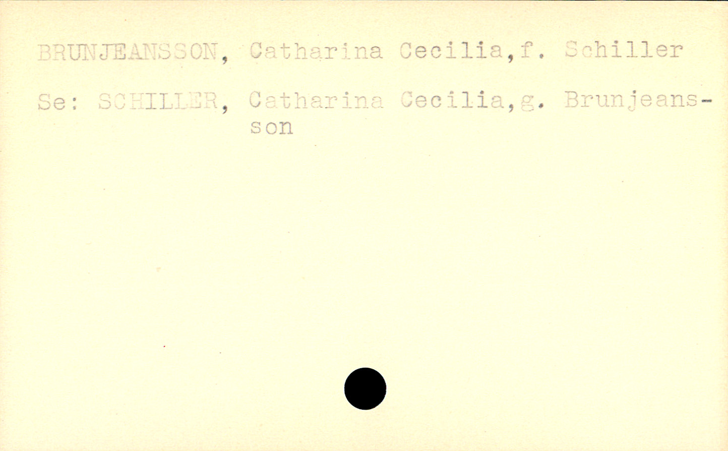 Catalogue Card_109611