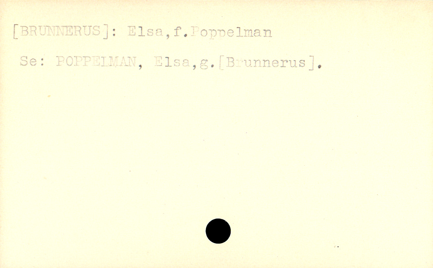 Catalogue Card_109622