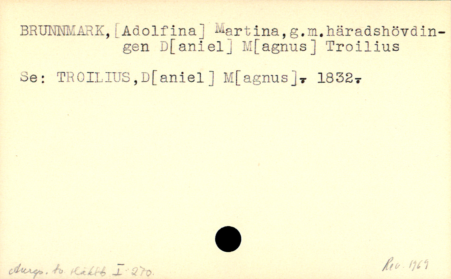 Catalogue Card_109626