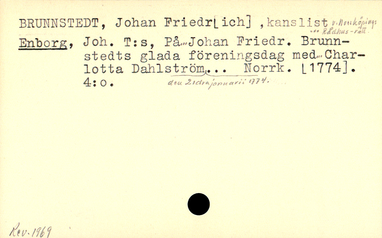 Catalogue Card_109631