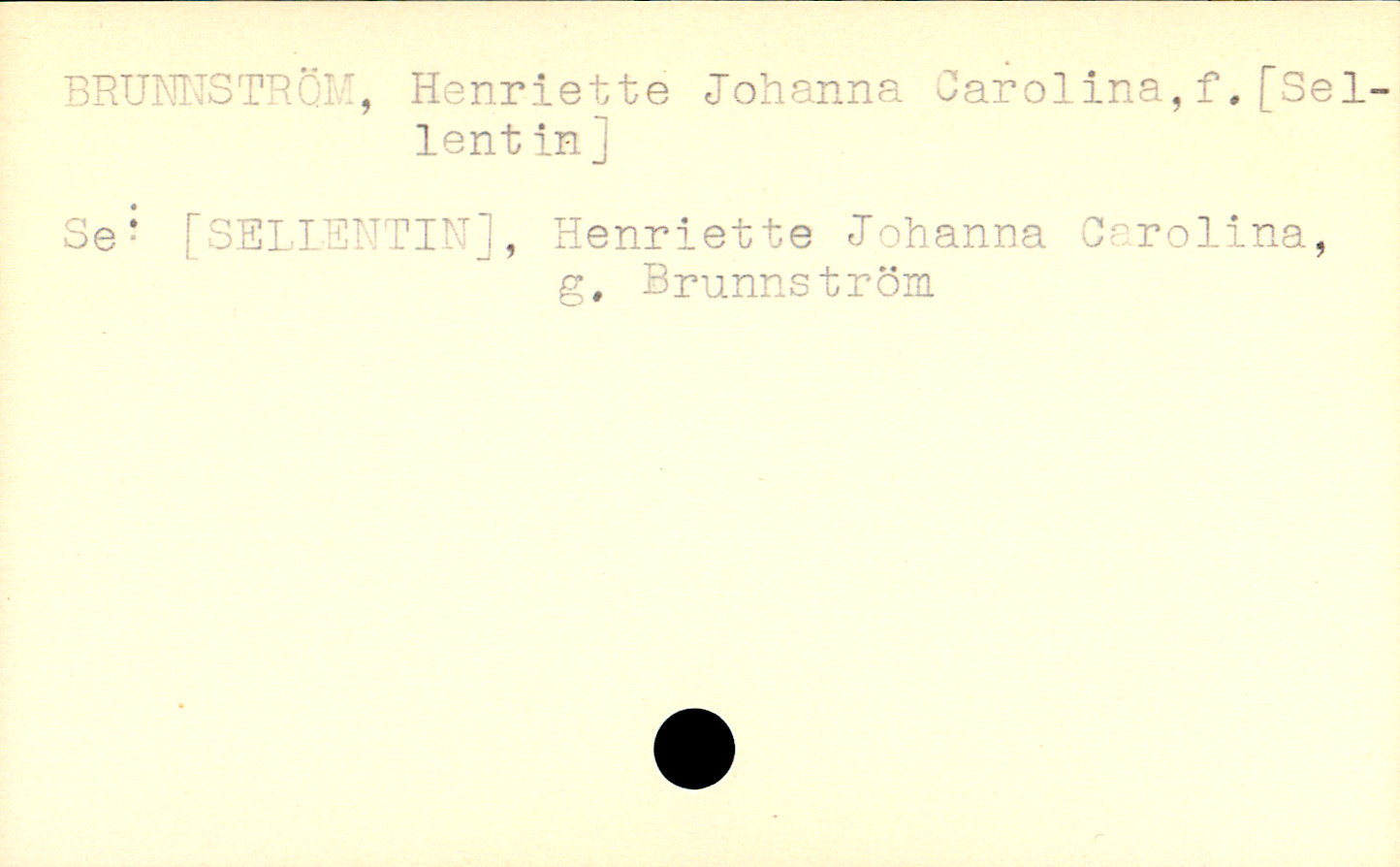 Catalogue Card_109633