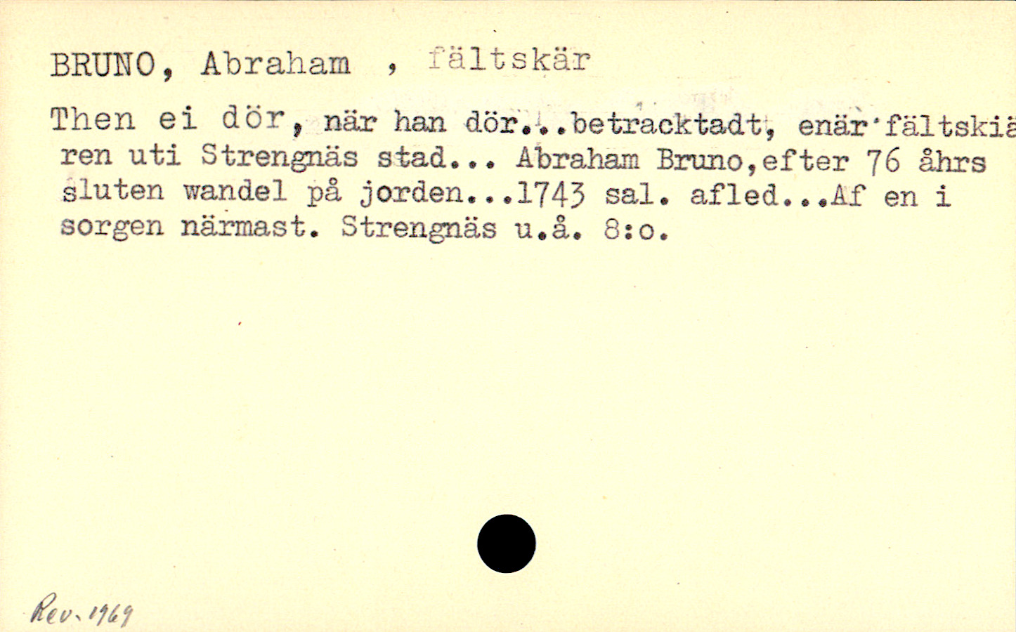 Catalogue Card_109634