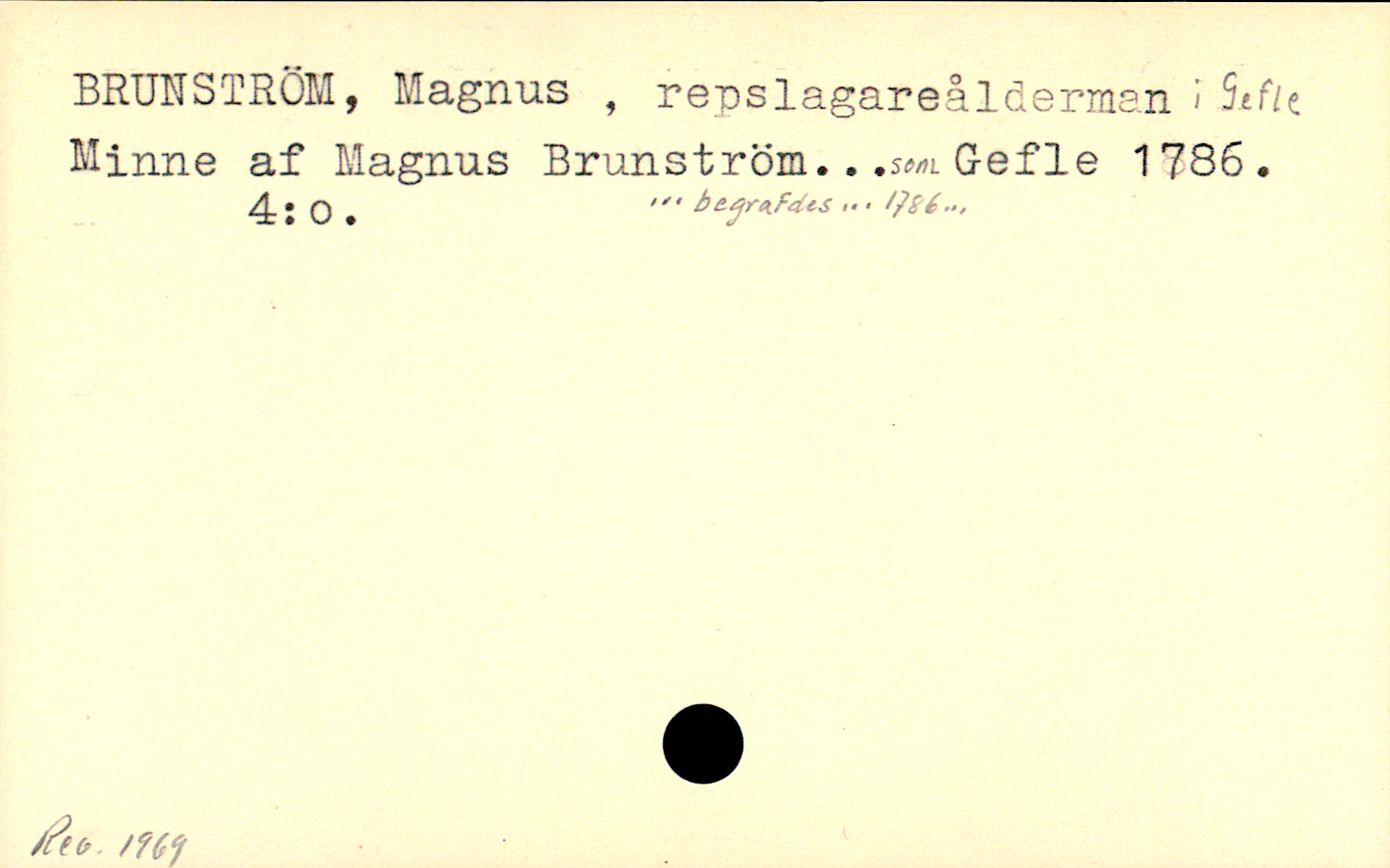Catalogue Card_109640