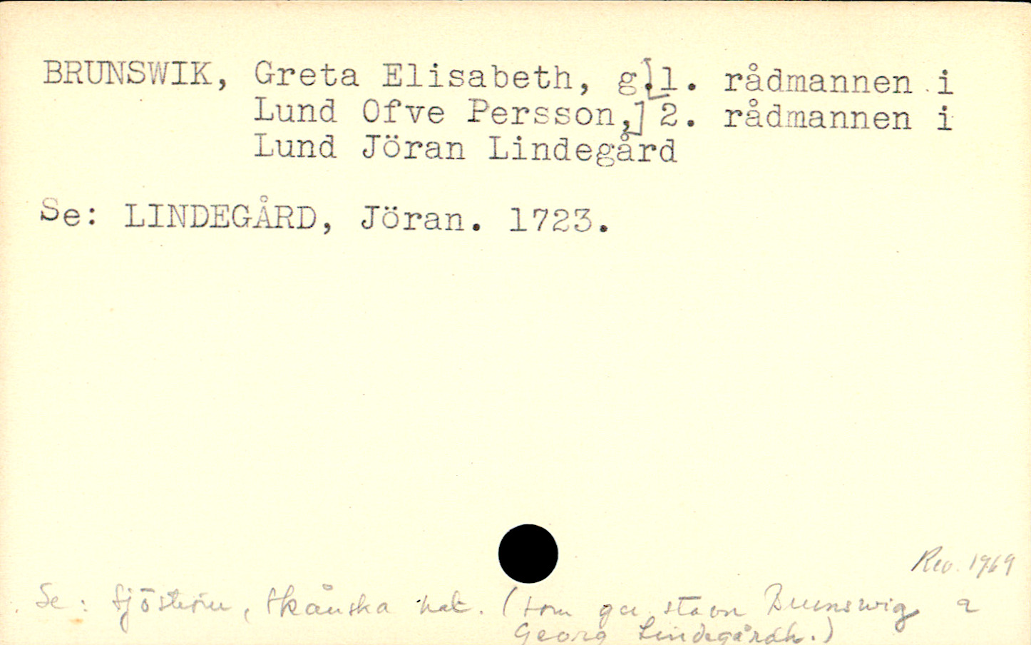 Catalogue Card_109642