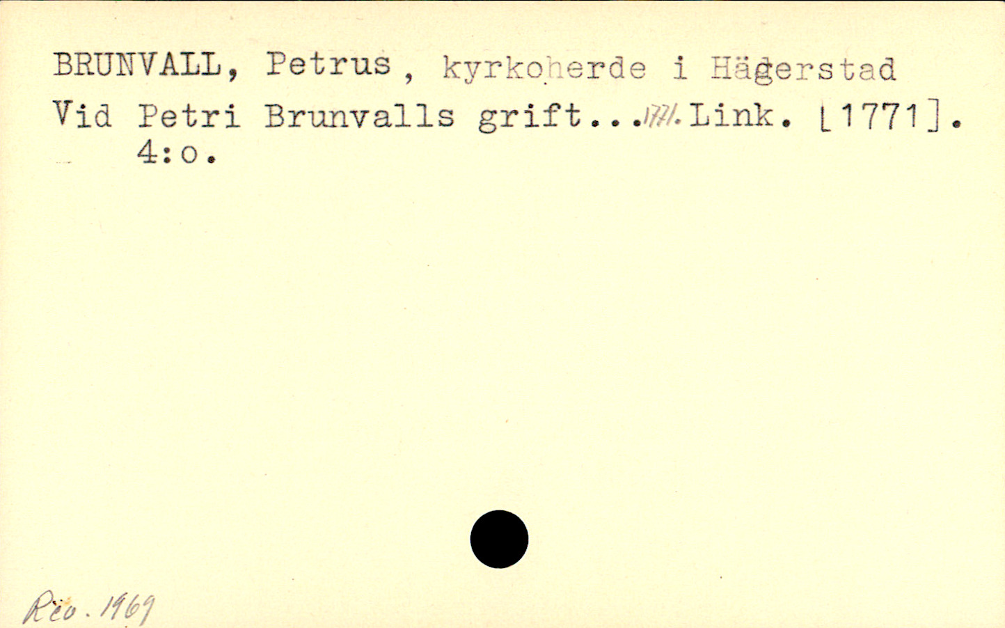 Catalogue Card_109643