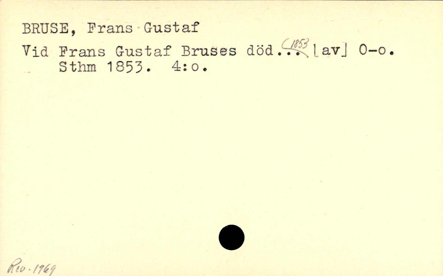 Catalogue Card_109644