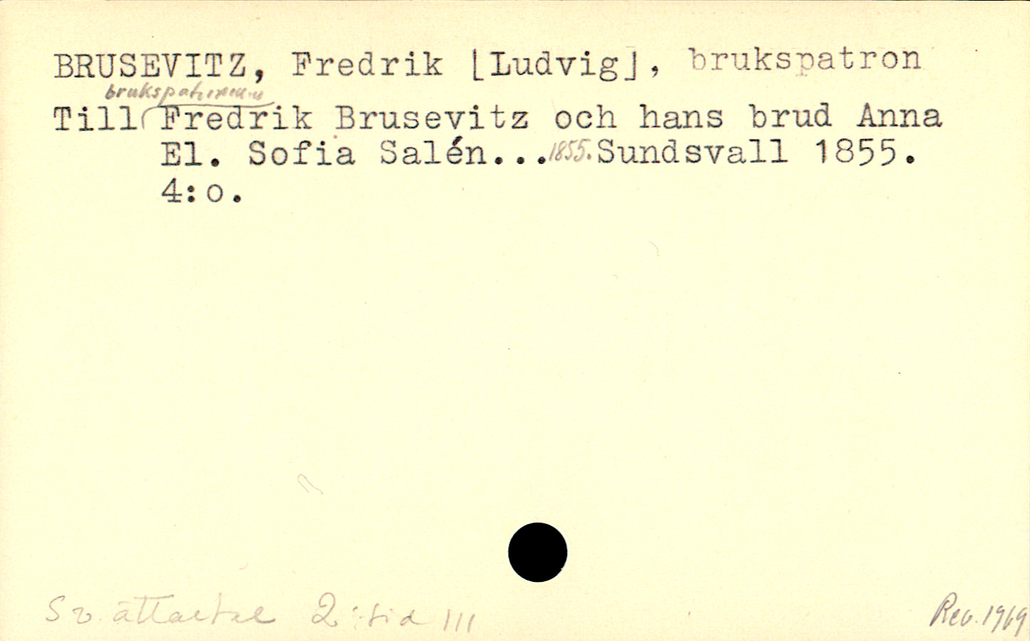 Catalogue Card_109653