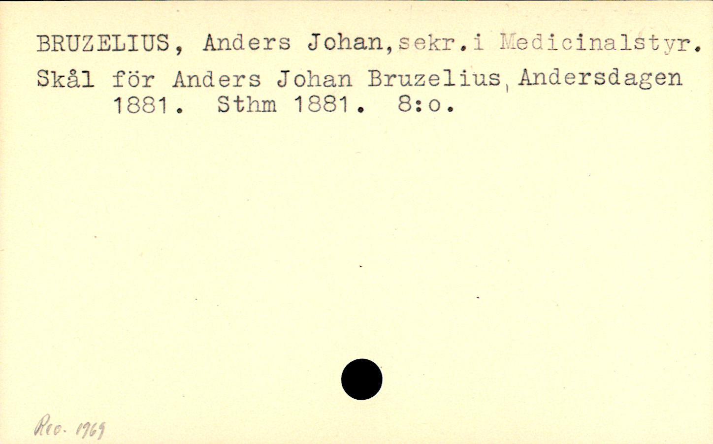 Catalogue Card_109657