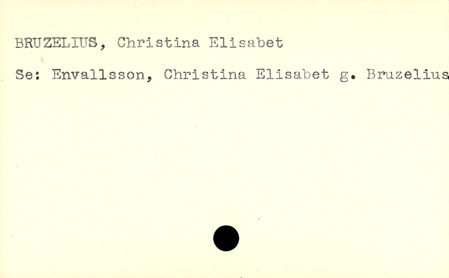 Catalogue Card_109659