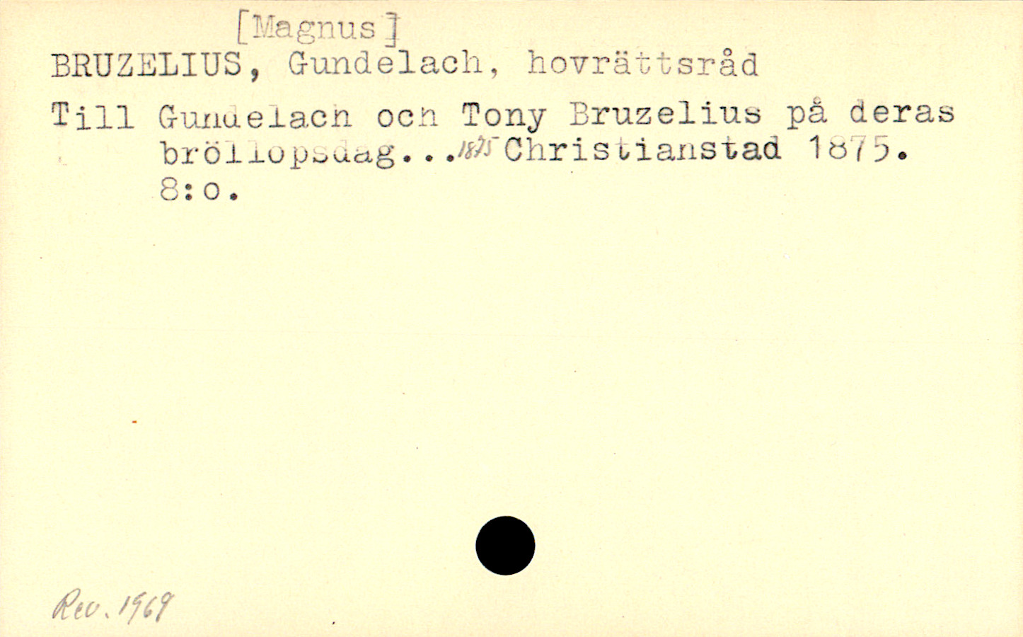 Catalogue Card_109668