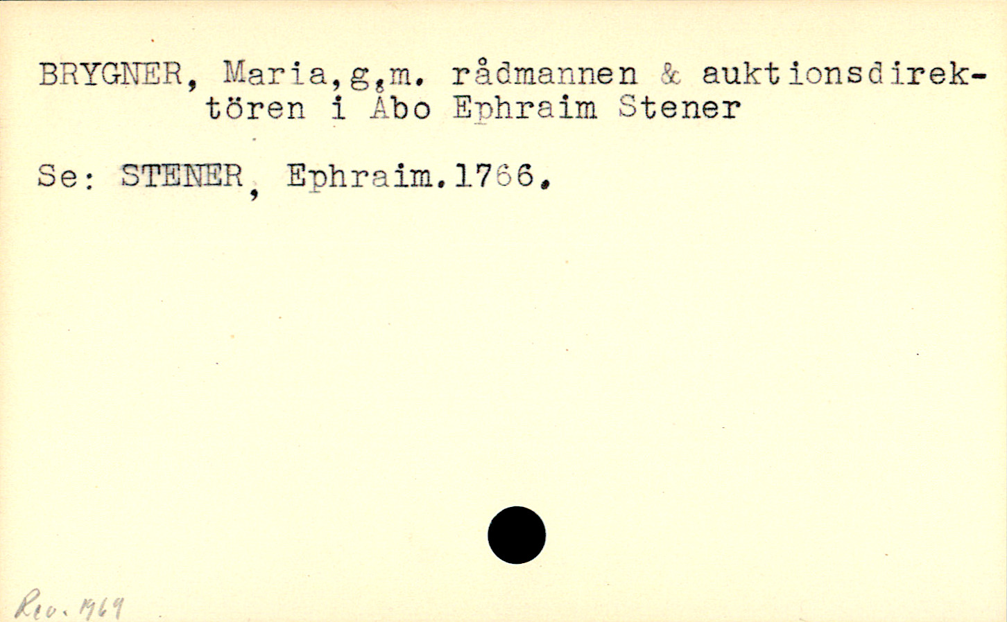 Catalogue Card_109678