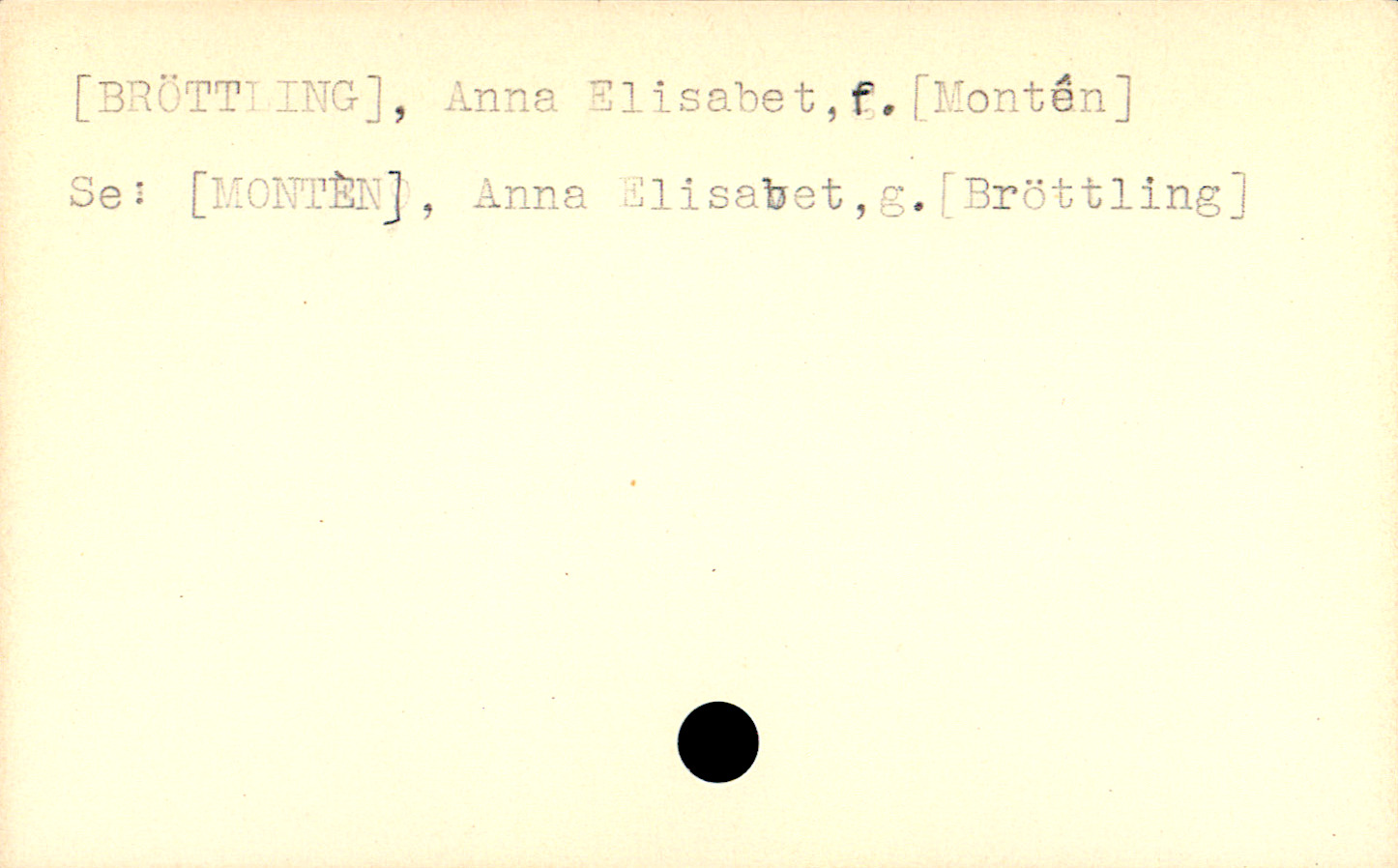 Catalogue Card_109712