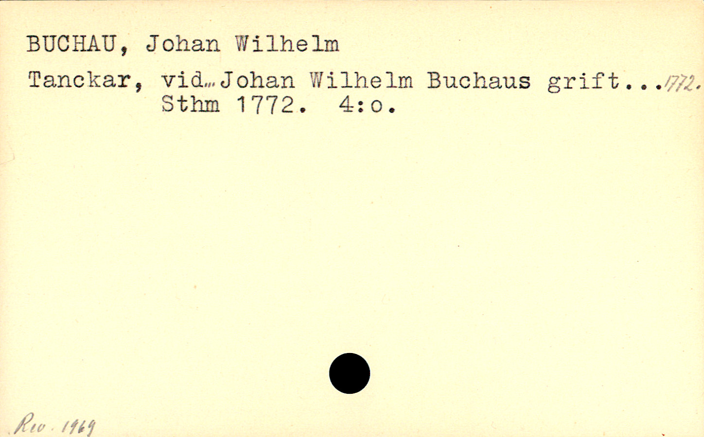 Catalogue Card_109717