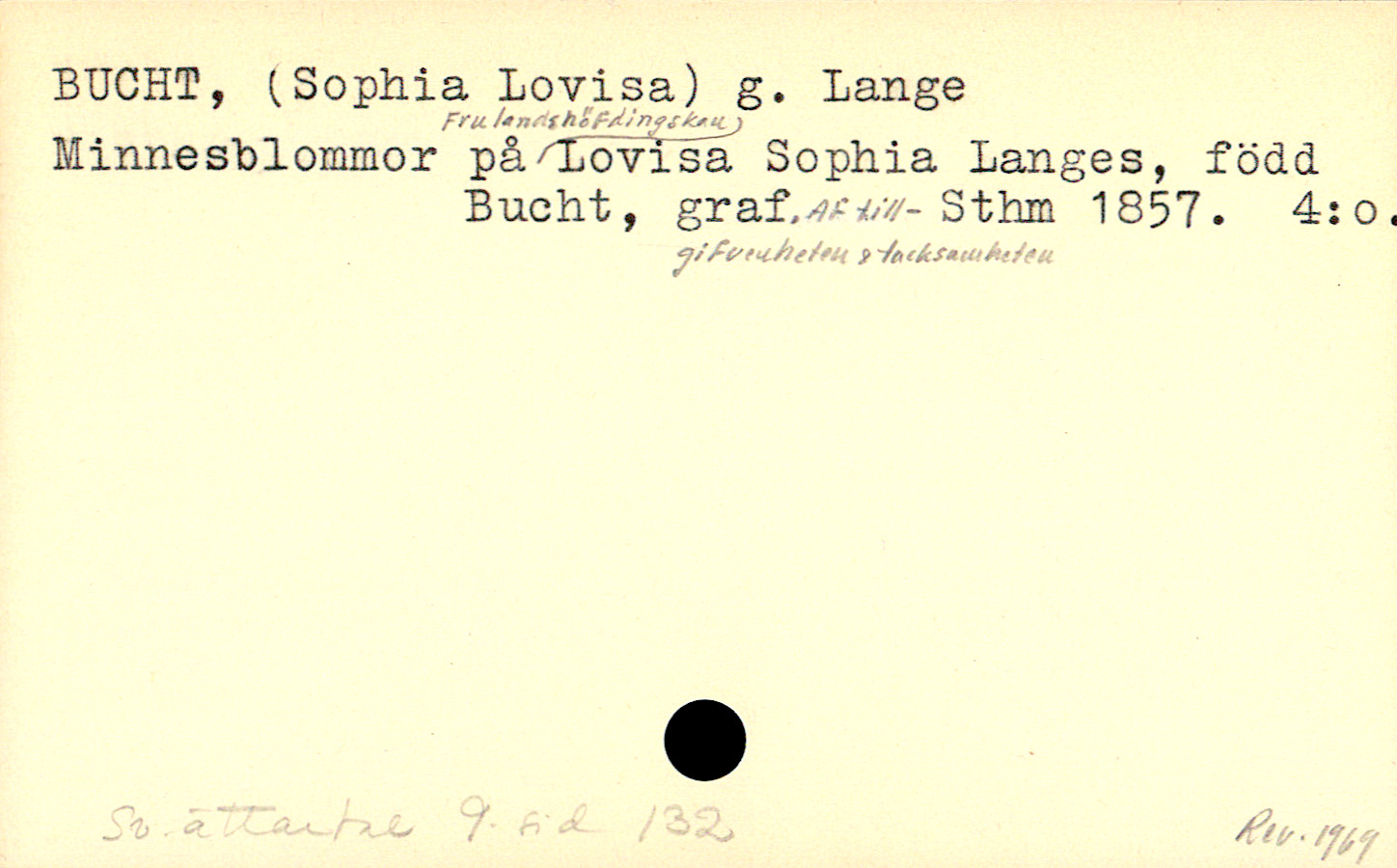 Catalogue Card_109725