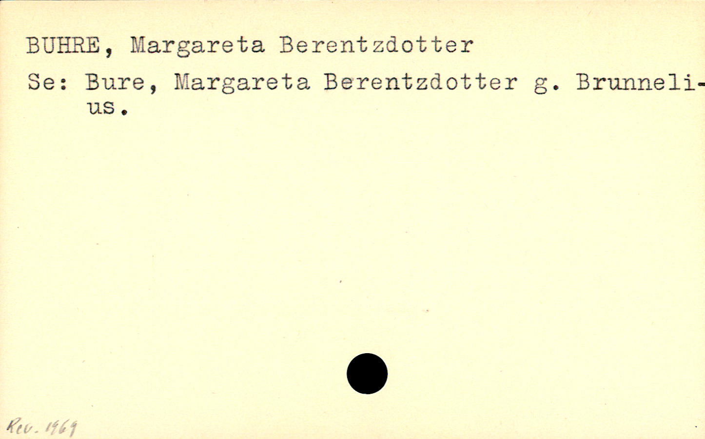 Catalogue Card_109730