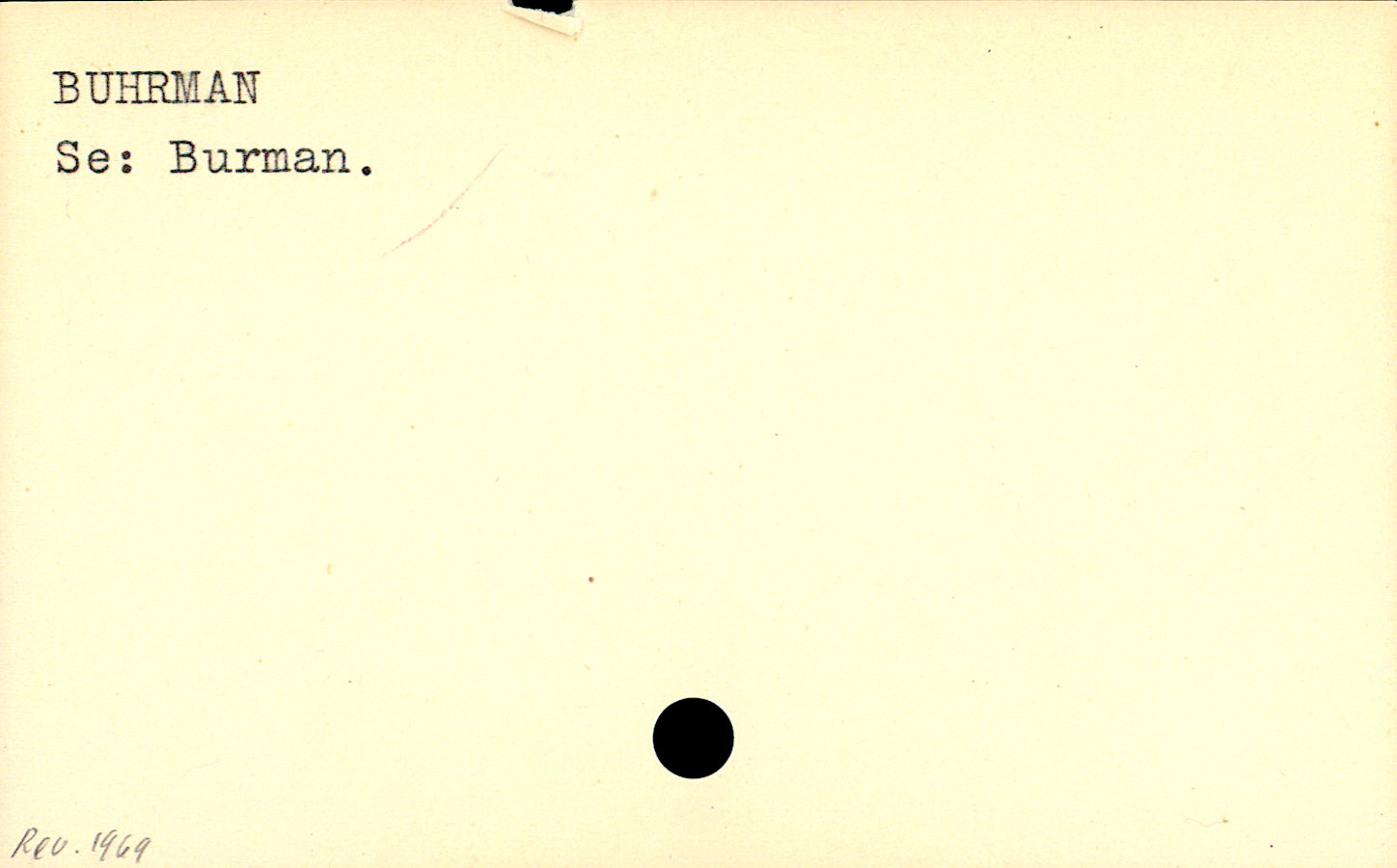 Catalogue Card_109731