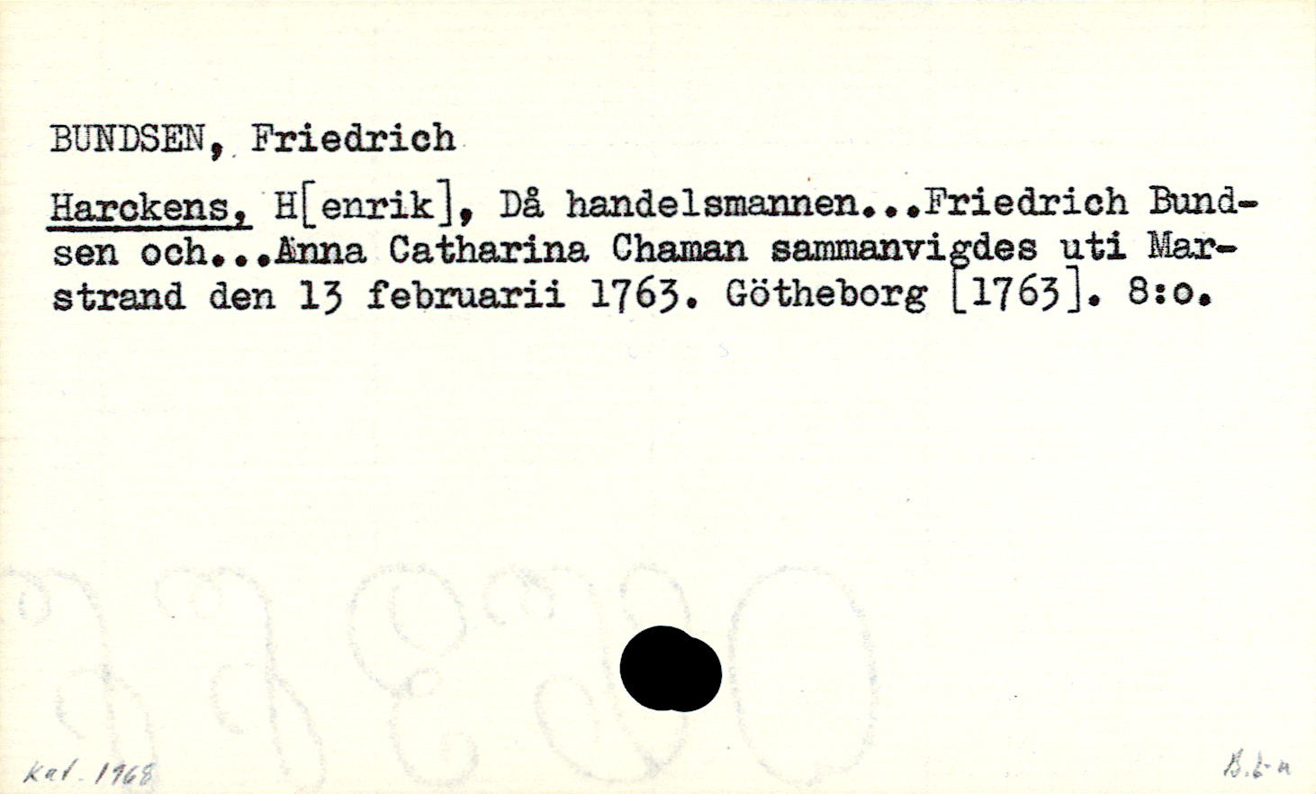 Catalogue Card_109737