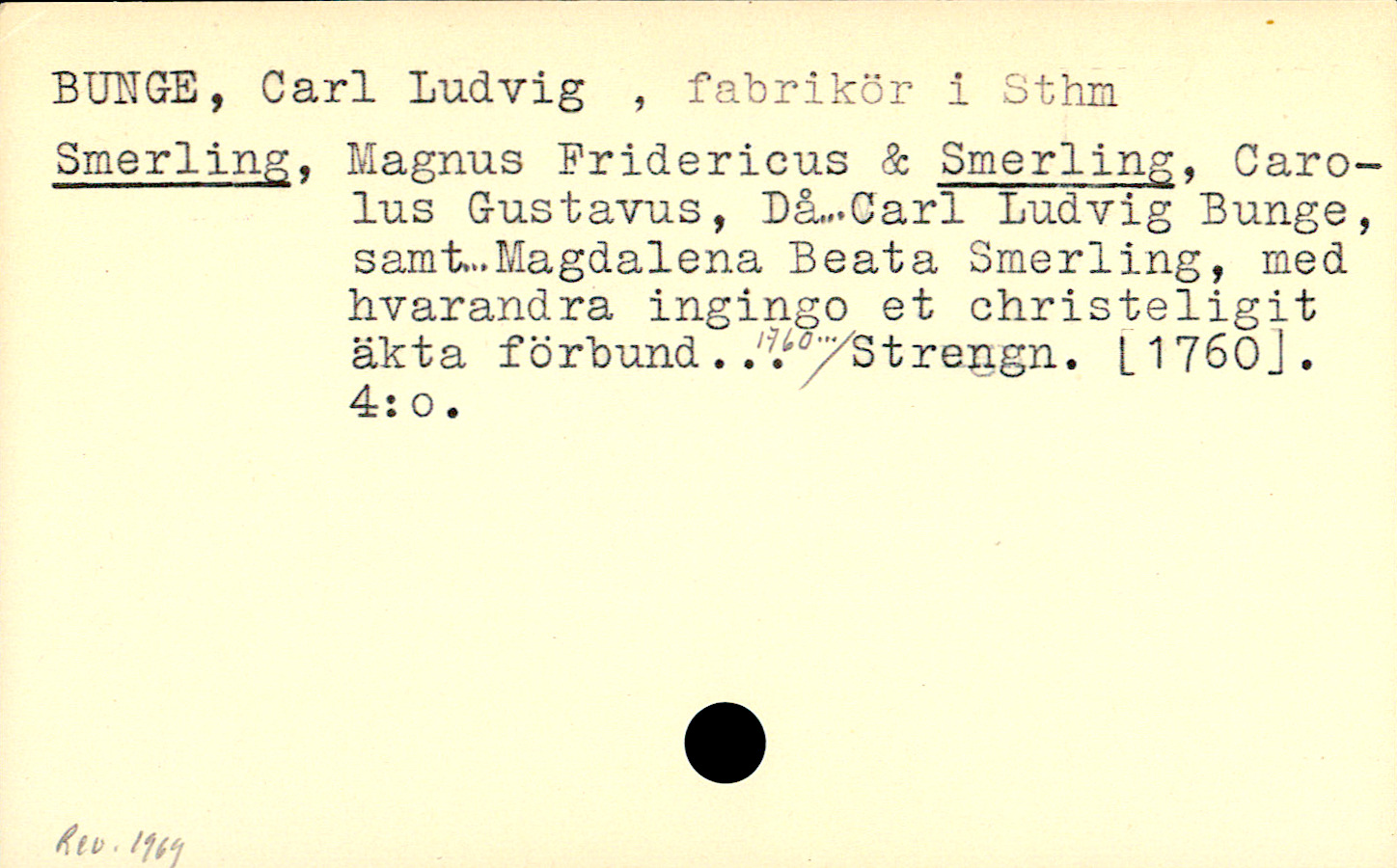 Catalogue Card_109738