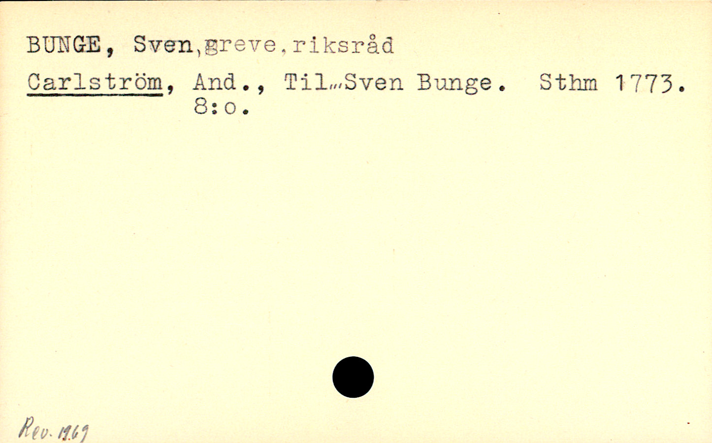 Catalogue Card_109741