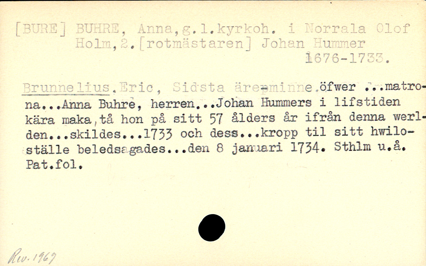 Catalogue Card_109753