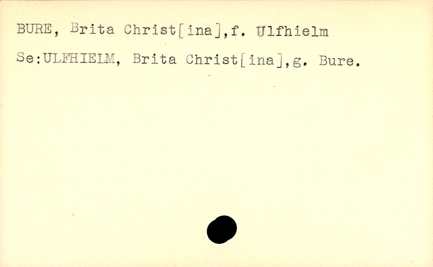 Catalogue Card_109755