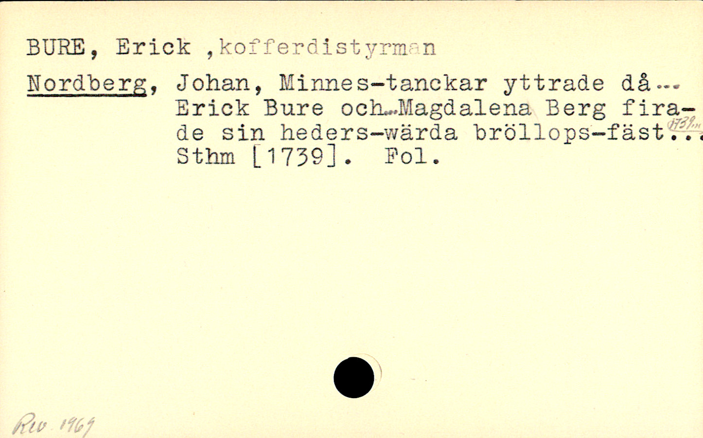 Catalogue Card_109757