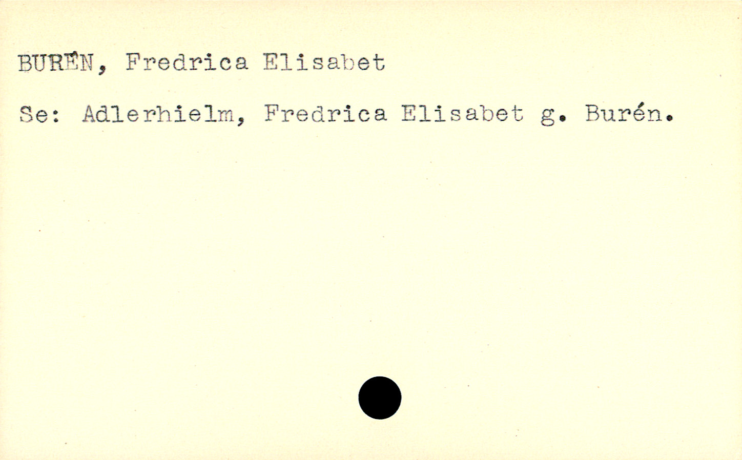Catalogue Card_109762