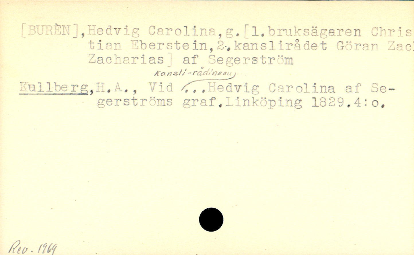 Catalogue Card_109764