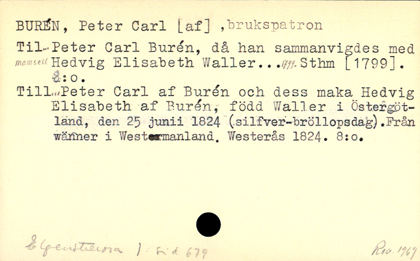 Catalogue Card_109768