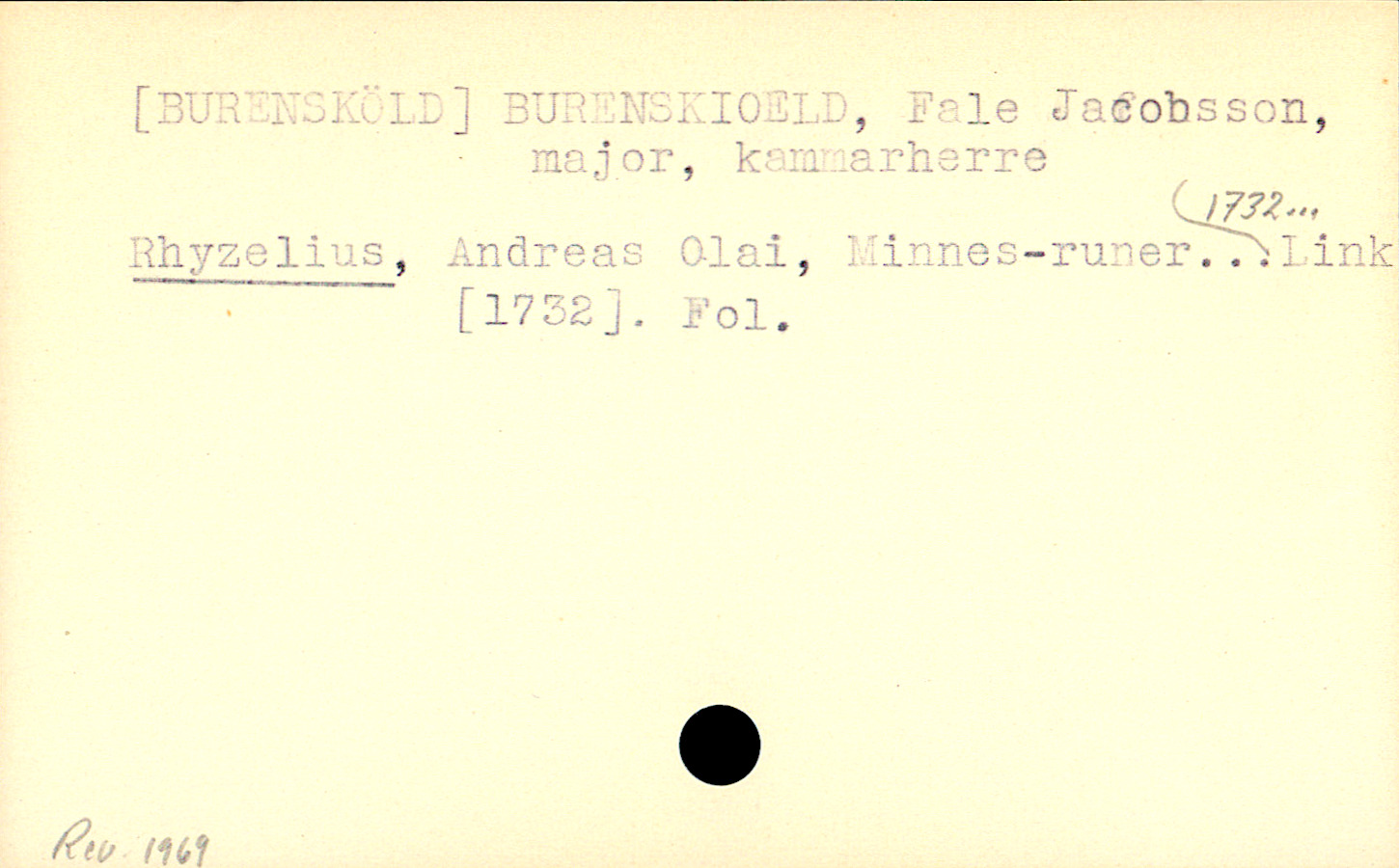 Catalogue Card_109770