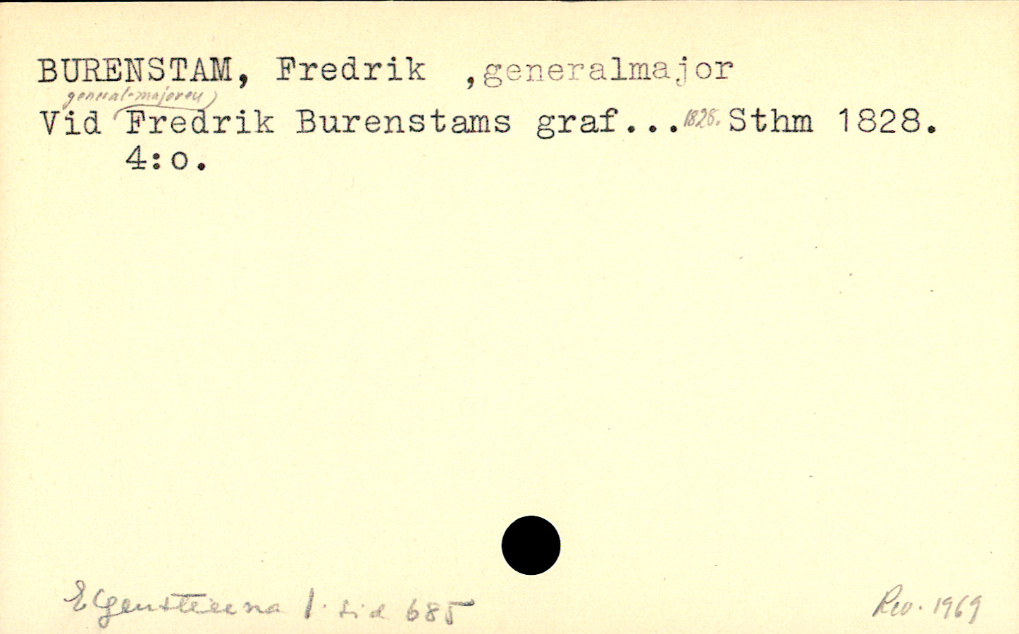 Catalogue Card_109772