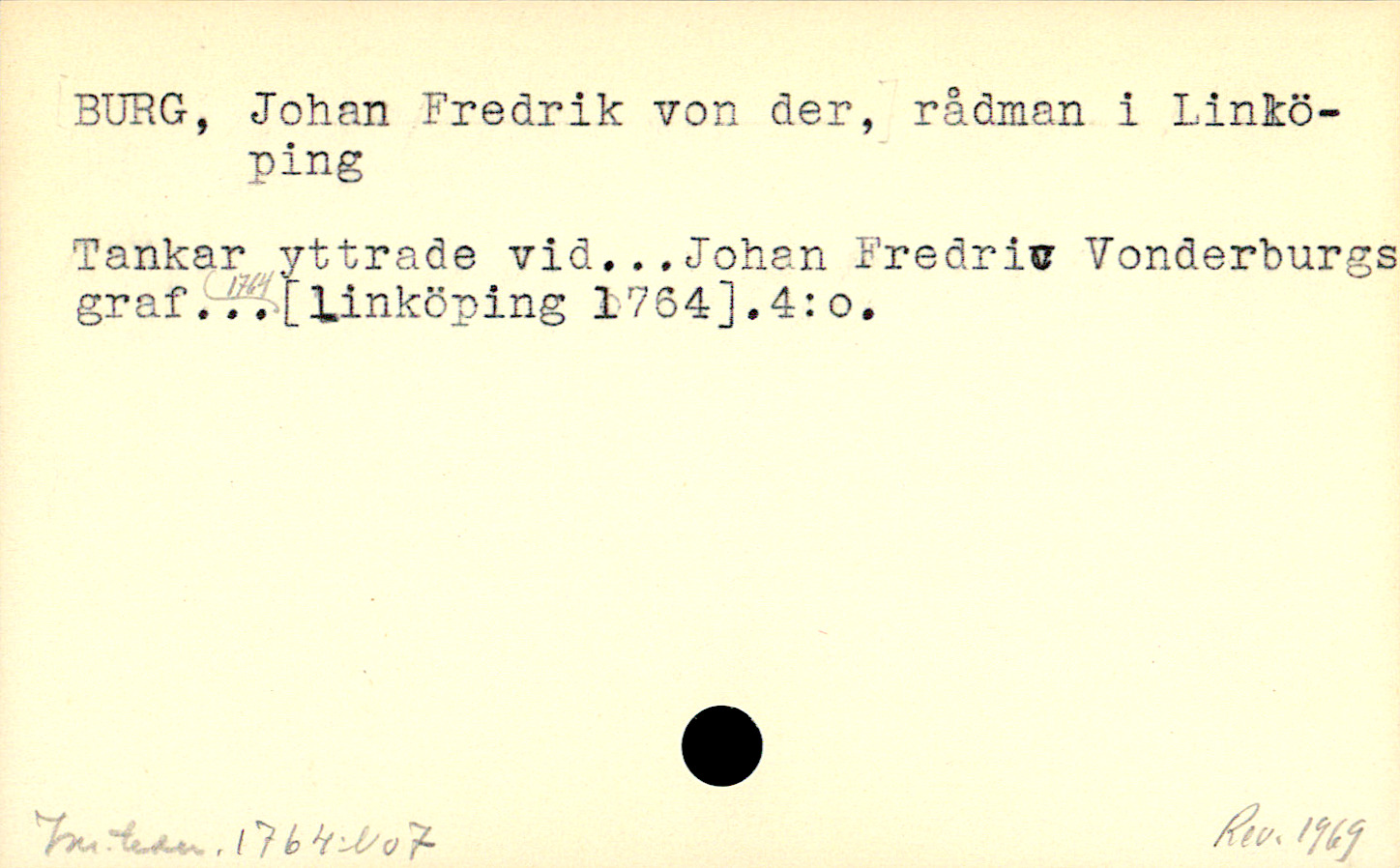 Catalogue Card_109774