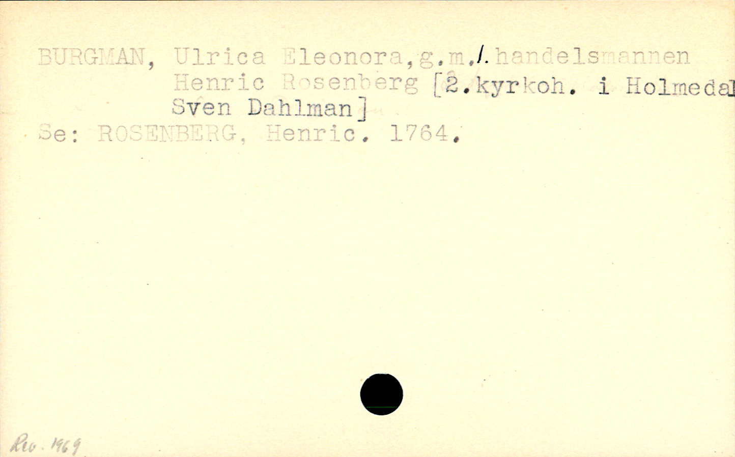 Catalogue Card_109784