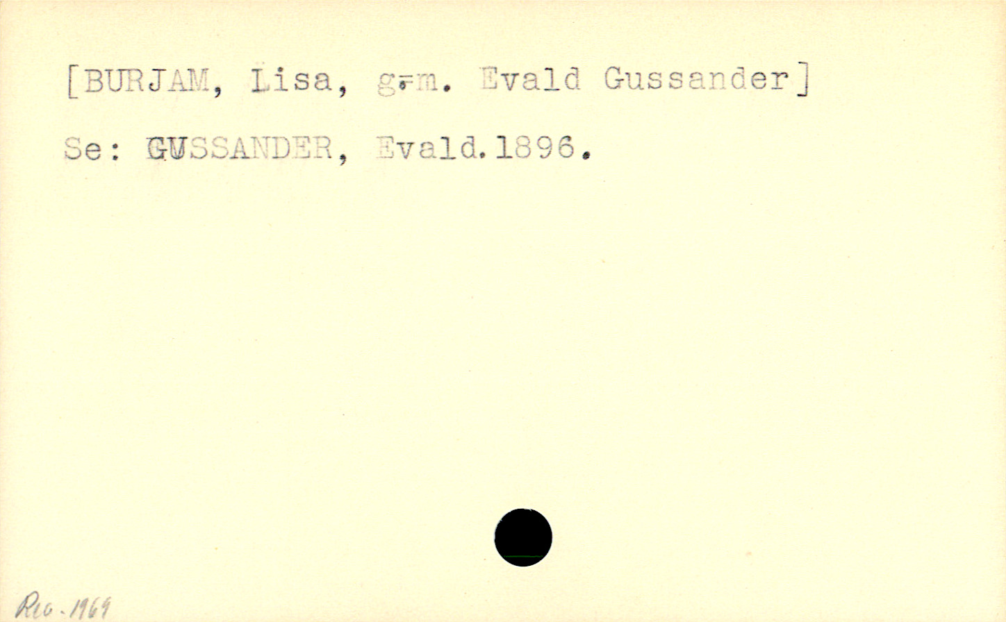 Catalogue Card_109788